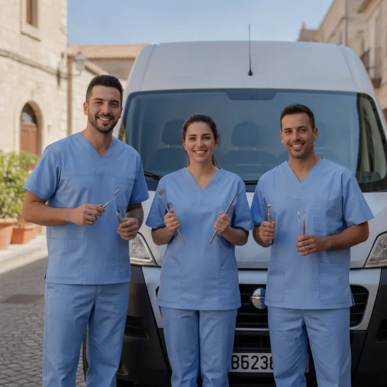 dentista Montornès del Vallès