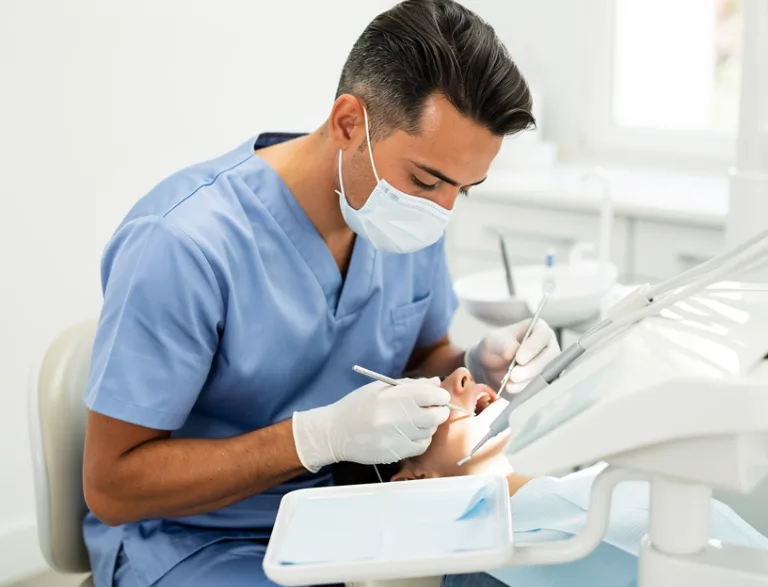 dentista Montornès del Vallès